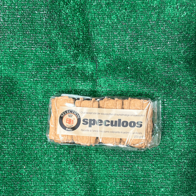 Speculoos 